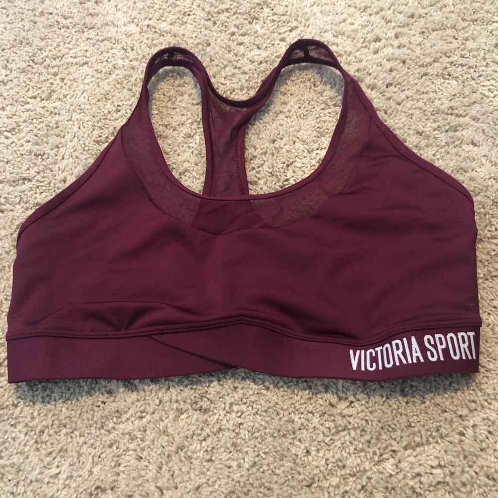 Victoria’s Secret sports bra
